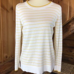 Banana Republic Factory Sweater- Size Medium